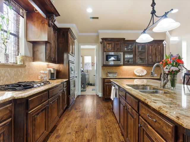 11150 Sugar Mill Lane, Frisco, TX 75033