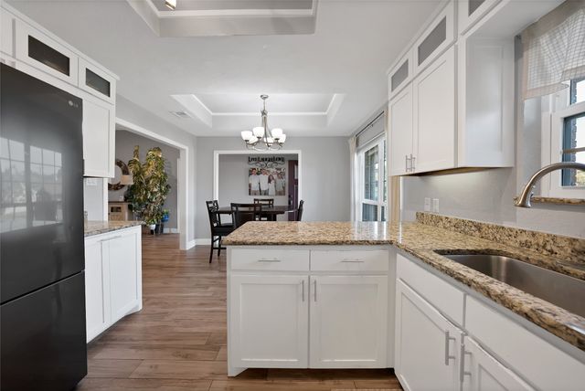 3840 Devonaire Drive, Fort Worth, TX 76008