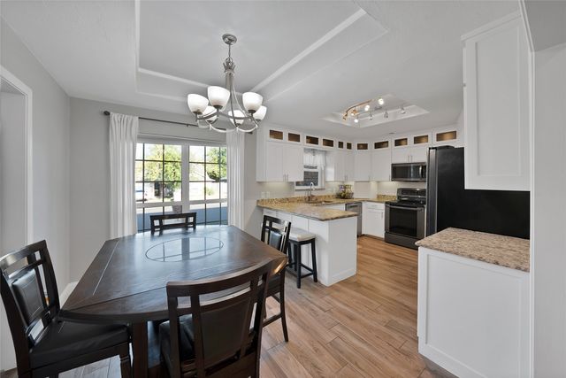 3840 Devonaire Drive, Fort Worth, TX 76008