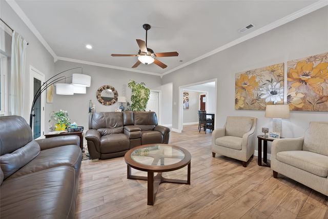 3840 Devonaire Drive, Fort Worth, TX 76008