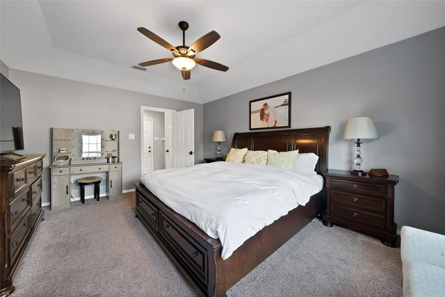 3840 Devonaire Drive, Fort Worth, TX 76008