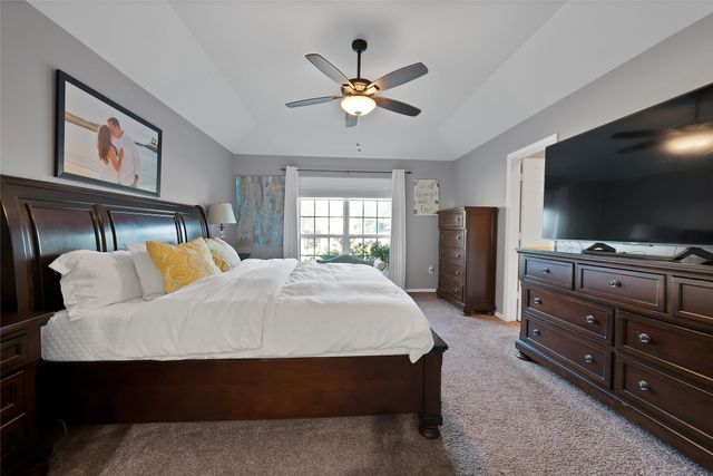3840 Devonaire Drive, Fort Worth, TX 76008