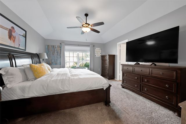 3840 Devonaire Drive, Fort Worth, TX 76008