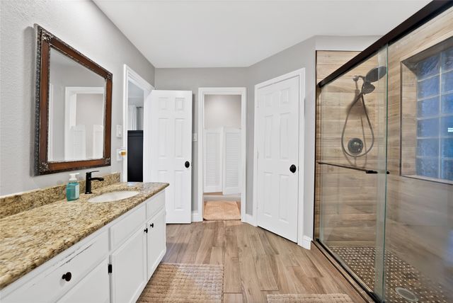 3840 Devonaire Drive, Fort Worth, TX 76008