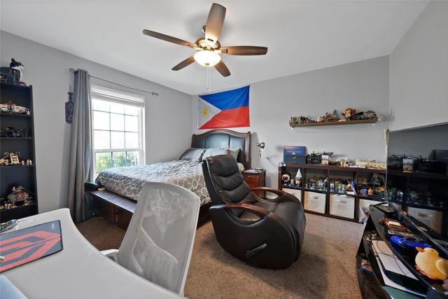 3840 Devonaire Drive, Fort Worth, TX 76008