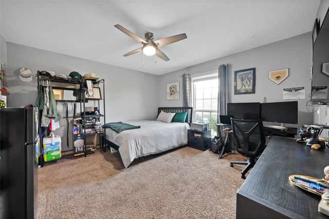 3840 Devonaire Drive, Fort Worth, TX 76008