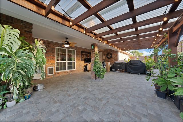 3840 Devonaire Drive, Fort Worth, TX 76008