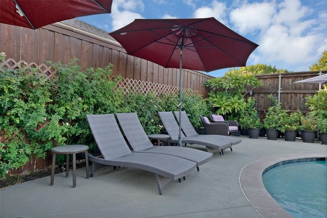 3840 Devonaire Drive, Fort Worth, TX 76008