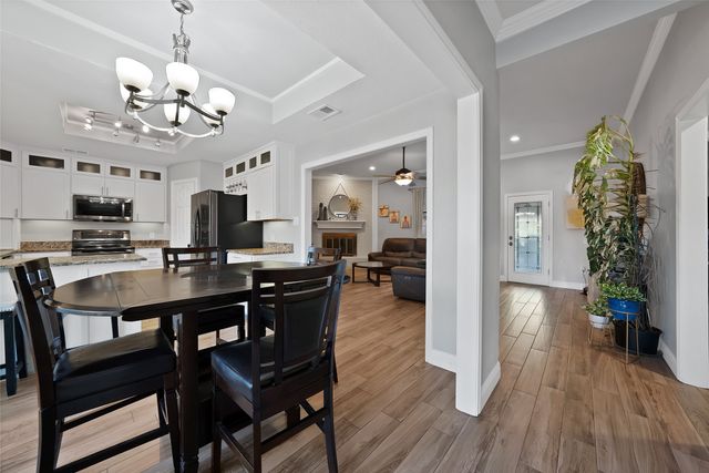 3840 Devonaire Drive, Fort Worth, TX 76008