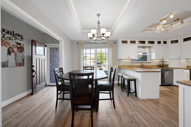 3840 Devonaire Drive, Fort Worth, TX 76008