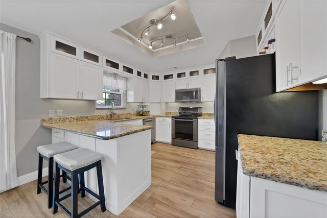 3840 Devonaire Drive, Fort Worth, TX 76008