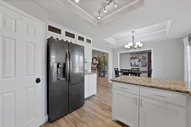 3840 Devonaire Drive, Fort Worth, TX 76008