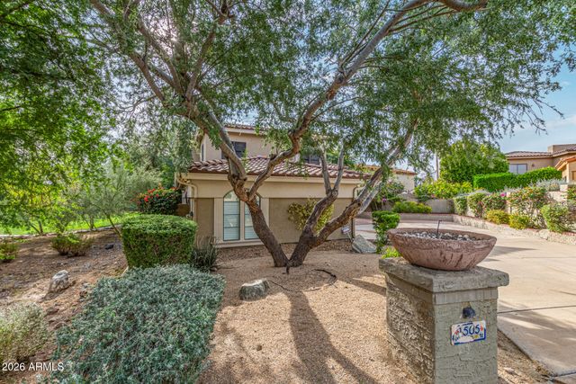 1505 E Estrid Avenue, Phoenix, AZ 85022