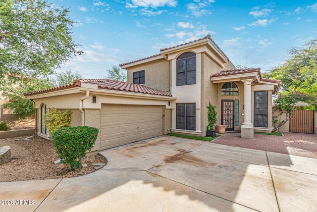 1505 E Estrid Avenue, Phoenix, AZ 85022