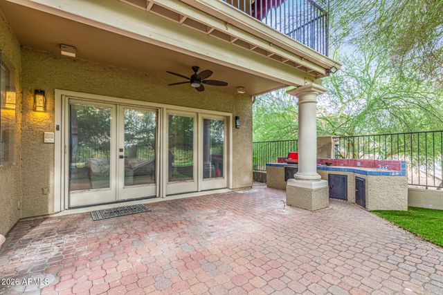 1505 E Estrid Avenue, Phoenix, AZ 85022
