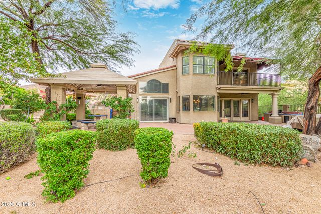 1505 E Estrid Avenue, Phoenix, AZ 85022