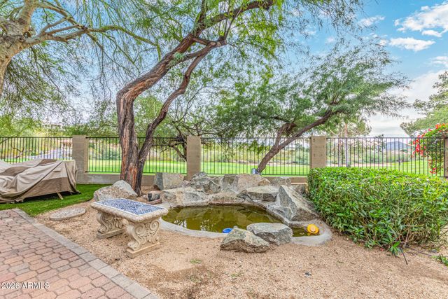 1505 E Estrid Avenue, Phoenix, AZ 85022