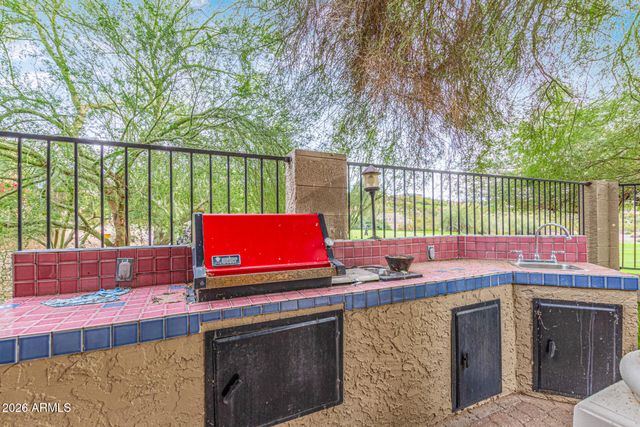 1505 E Estrid Avenue, Phoenix, AZ 85022