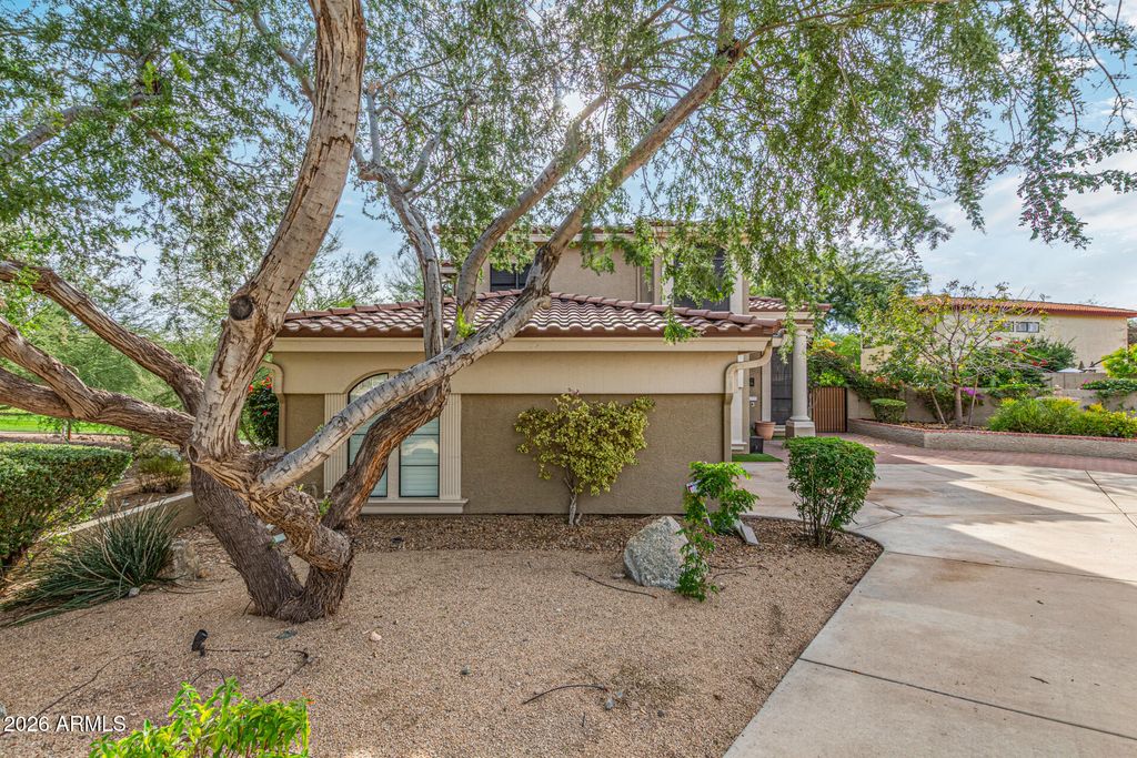 1505 E Estrid Avenue, Phoenix, AZ 85022