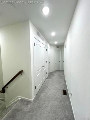 42810 Atwood Avenue, Novi, MI 48375