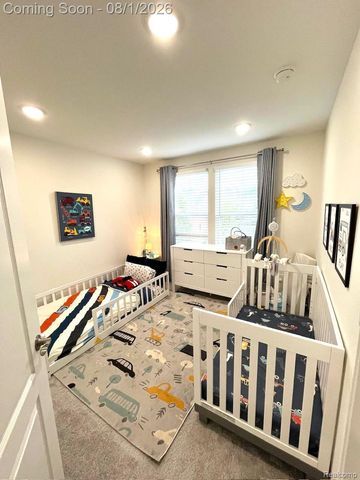 42810 Atwood Avenue, Novi, MI 48375
