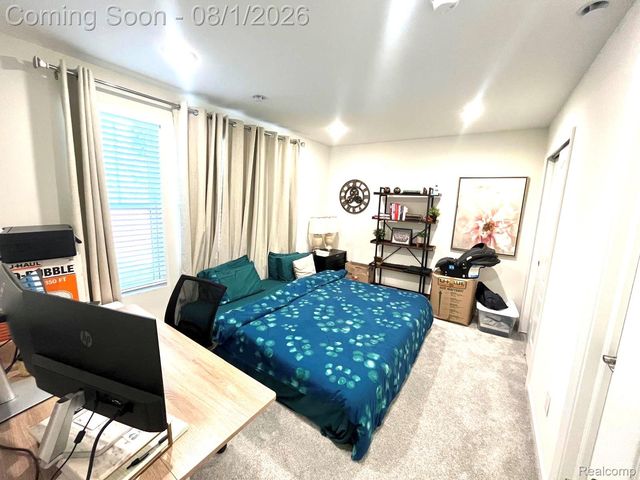 42810 Atwood Avenue, Novi, MI 48375