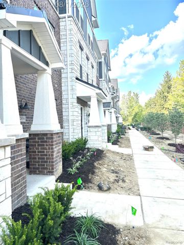42810 Atwood Avenue, Novi, MI 48375