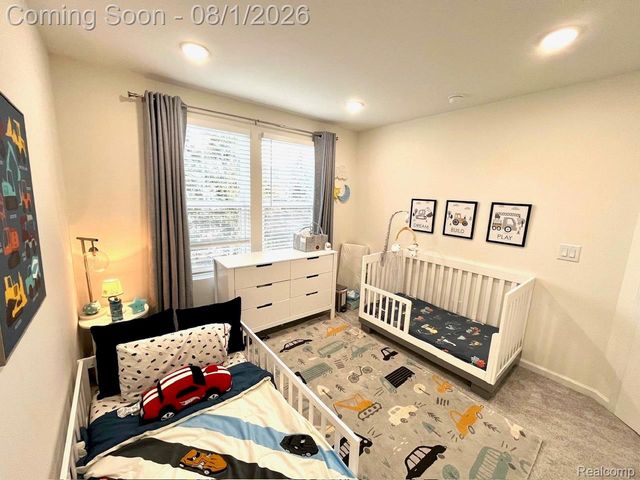 42810 Atwood Avenue, Novi, MI 48375