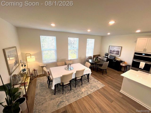 42810 Atwood Avenue, Novi, MI 48375