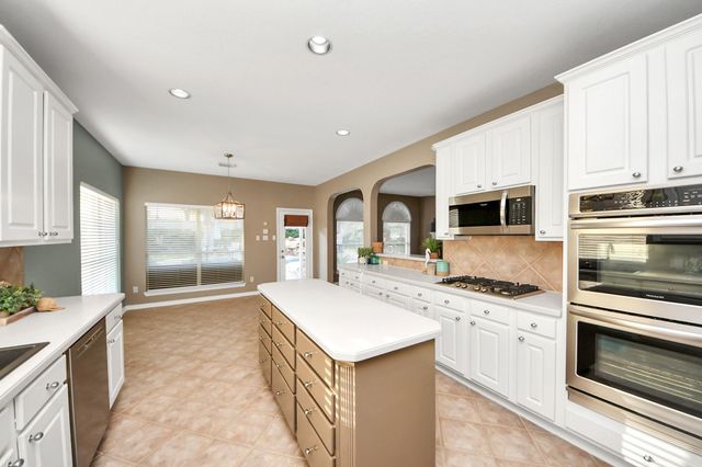 22618 Jade Brook Court, Katy, TX 77494