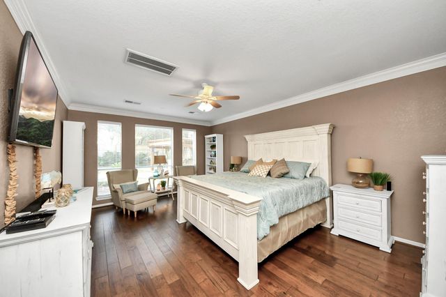 22618 Jade Brook Court, Katy, TX 77494