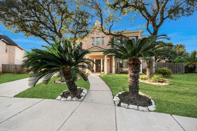 22618 Jade Brook Court, Katy, TX 77494