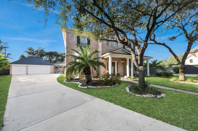 22618 Jade Brook Court, Katy, TX 77494