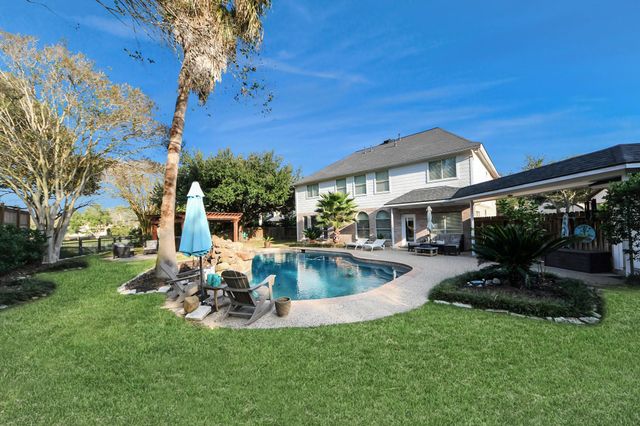 22618 Jade Brook Court, Katy, TX 77494