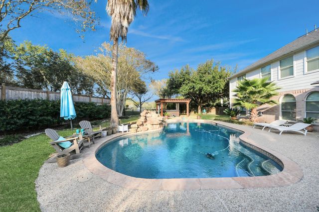 22618 Jade Brook Court, Katy, TX 77494