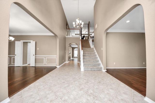 22618 Jade Brook Court, Katy, TX 77494