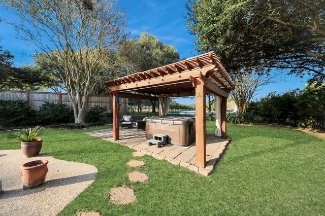 22618 Jade Brook Court, Katy, TX 77494