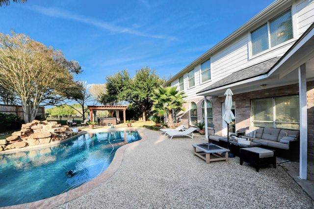 22618 Jade Brook Court, Katy, TX 77494