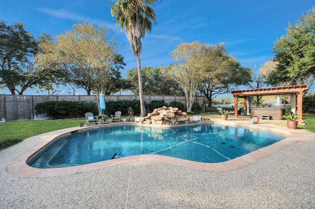 22618 Jade Brook Court, Katy, TX 77494