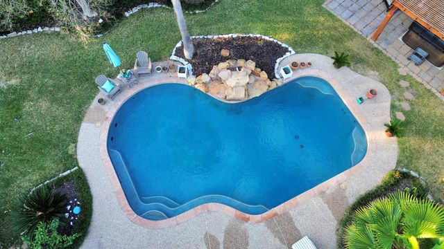 22618 Jade Brook Court, Katy, TX 77494