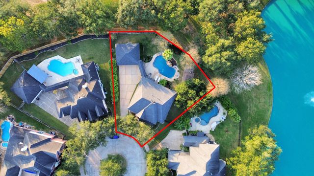 22618 Jade Brook Court, Katy, TX 77494