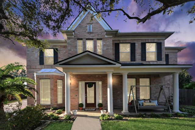 22618 Jade Brook Court, Katy, TX 77494