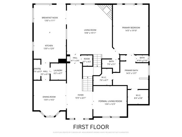 22618 Jade Brook Court, Katy, TX 77494