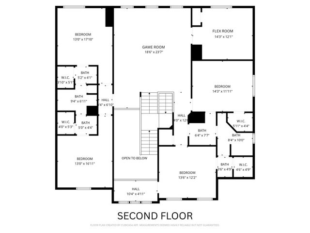 22618 Jade Brook Court, Katy, TX 77494