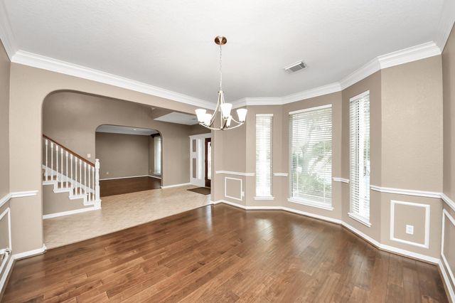 22618 Jade Brook Court, Katy, TX 77494