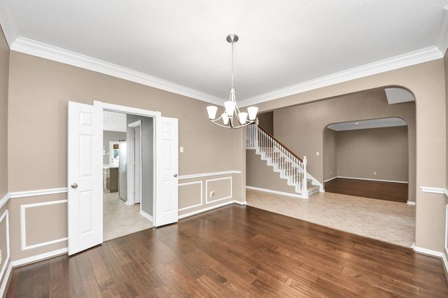 22618 Jade Brook Court, Katy, TX 77494