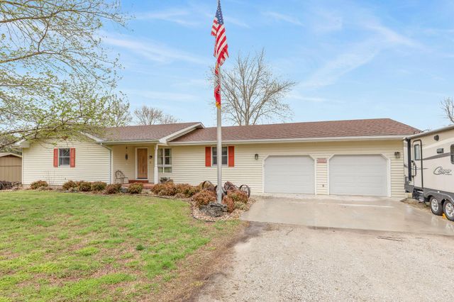 333 Bingham Road, Branson, MO 65616