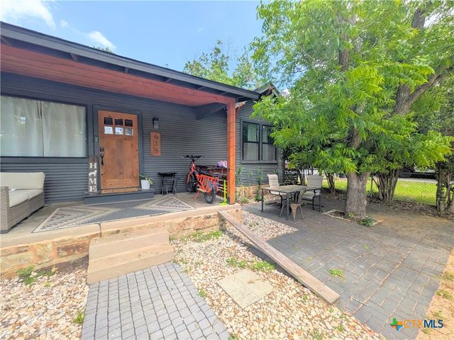 635 E Camp Street, New Braunfels, TX 78130