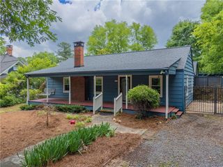 4490 Dallas Street, Acworth, GA 30101