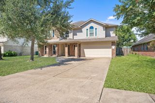 5817 Vineyard Hill Drive, Pearland, TX 77581